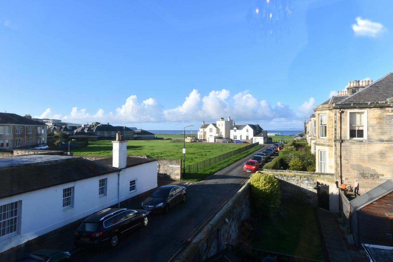 Pladda View Villa Ayr Bagian luar foto